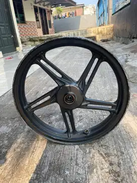 Velg depan Beat FI