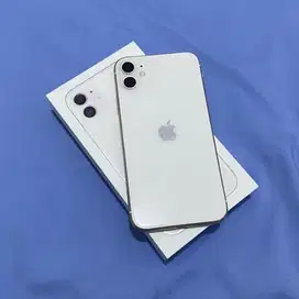 Iphone 11 128gb Resmi Digimap