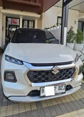 FuLL Ori Vitara GX Hybrid