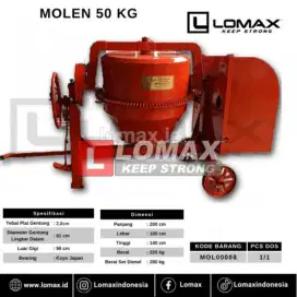 Molen solar plus jiangfa