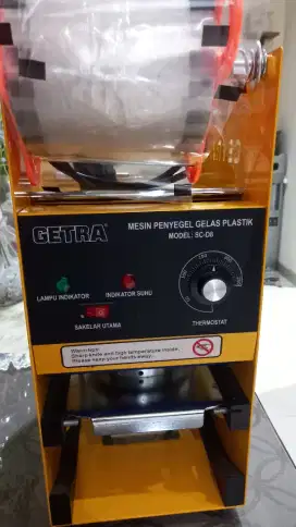 (MULUS)GETRA CUP SEALER