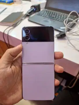 Samsung z flip 4 256gb