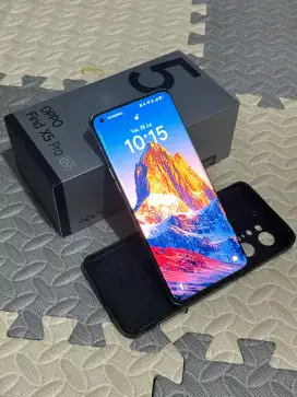 OPPO Find X5 Pro 12/256 WHITE