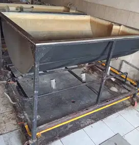 Lowongan untuk Pabrik