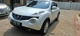 Nissan Juke - Bensin AT (2011)