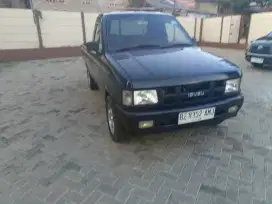 PHANTER PU Turbo, AC,PS  2018