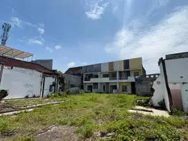 Peluang Emas! Rumah Inden & Tanah Strategis di Bumiayu Kota Malang