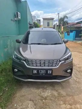 Suzuki Ertiga ( 2021 )