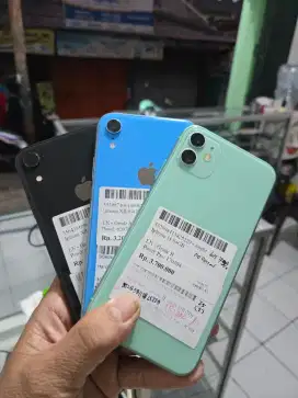 iPhone 11 64gb inter wifi mantabbb