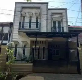 RUMAH MEWAH DI KAYURINGIN - KRANJI
