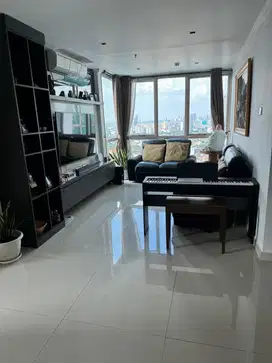 DIJUAL APARTEMEN DI SETIABUDI JAKARTA SELATAN