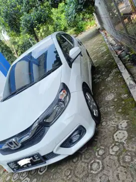 Brio E matic 2021