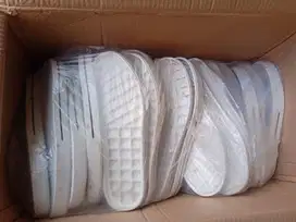 OUTSOLE SEPATU (BAGIAN BAWAH SEPATU) KARET