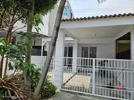 Rumah Metland Puri Dekat Akses Tol Karang Tengah Unfurnished Siap Huni
