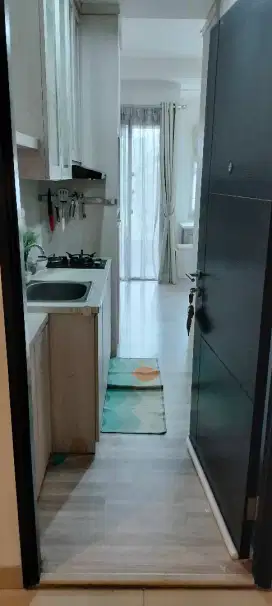 Disewakan Apartemen Belmont Residence Full Furnished tipe Studio