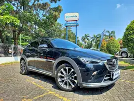 [OLXmobbi] HOT SALE - MAZDA CX3 1.5 SPORT BENSIN MATIC 2021