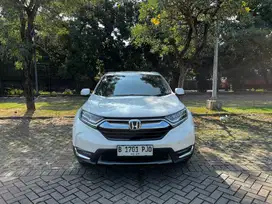 Honda CR-V 2018 Prestige Bensin