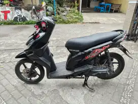 Beat THN 2012 plat AB Bantul