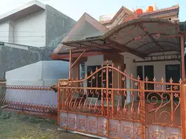 JUAL RUMAH STRATEGIS Jln. Dg tata
