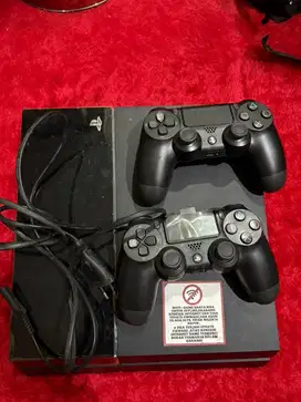 PS 4 Full Game 1TB