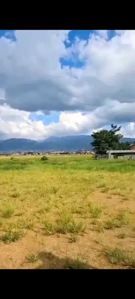 Dijual tanah padat siap bangun Babakan Majalaya bentuk ngantong