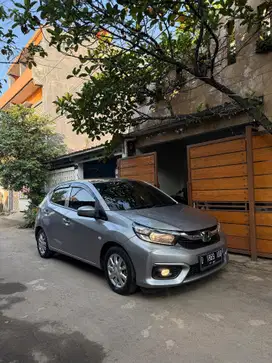Brio 2020 E manual