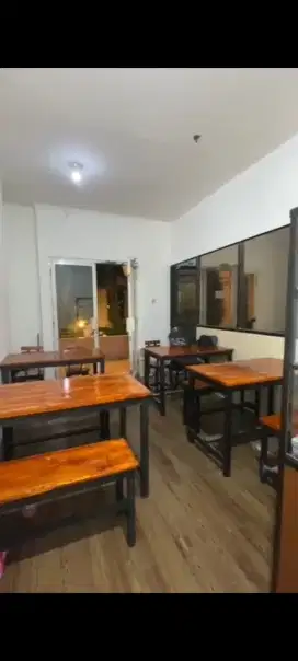 DIJUAL PAKET USAHA RUMAH MAKAN MURAHHHH