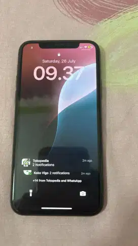 IPHONE 11 PRO 256GB IBOX
