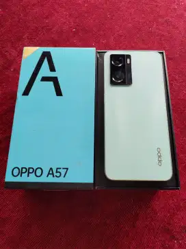 Oppo A57 Ram 4/64