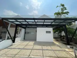 Sewa rumah per bulan MURAH