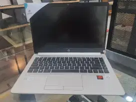 HP Pavilion 348 G7