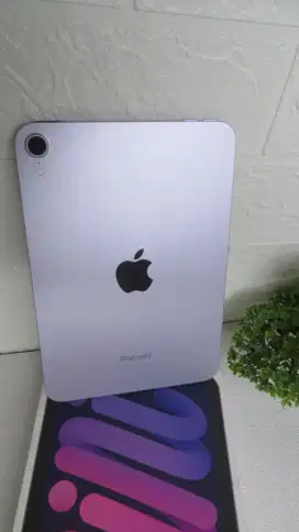 Ipad mini 7 128 gb like new Inter