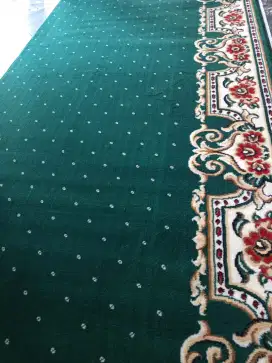 Jual Karpet Masjid Best Seller Free Pasang