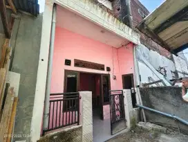 Rumah 2 lantai  Kepuh Kiriman
