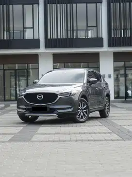 mazda cx5 elite