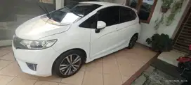 Honda Jazz 2015 Bensin