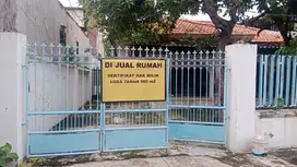 rumah dijual nginden kota surabaya