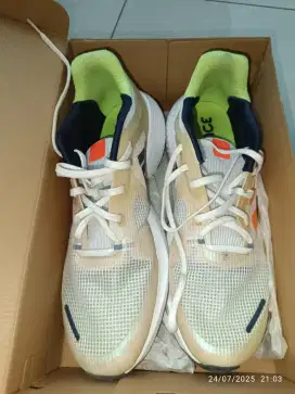 ADIDAS RUNNING ALPHATORSION 360 ORIGINAL