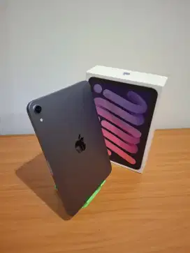 Apple iPad Mini 6 wifi only 256GB, bisa tuker tambah