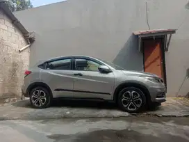 Honda HR-V 2021 Bensin