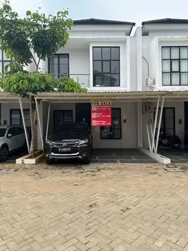 Rumah di Bintaro Paradiso