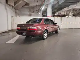 Toyota Corolla 1994 Bensin