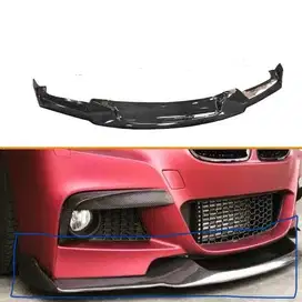 Lip Karbon BMW F30 Mad Style