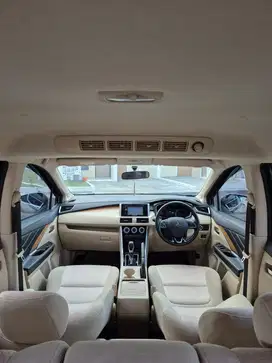 Mitsubishi Xpander 2017 Bensin