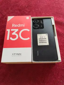 Redmi 13c 6/128