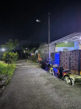 Over kredit rumah subsidi, puti arraya 1 tahap 2