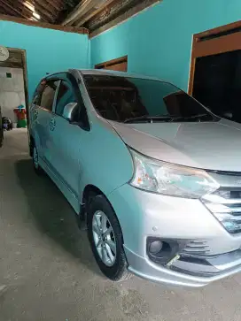 Grand New Xenia Deluxe. Veloznya Daihatsu