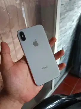 IPHONE X 256GB LIKE NEW