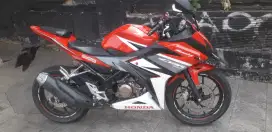 Jual CBR 150 2017
