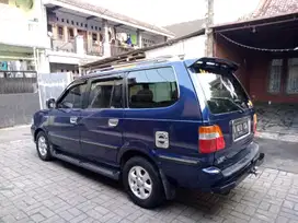 Toyota Kijang 2003 Bensin